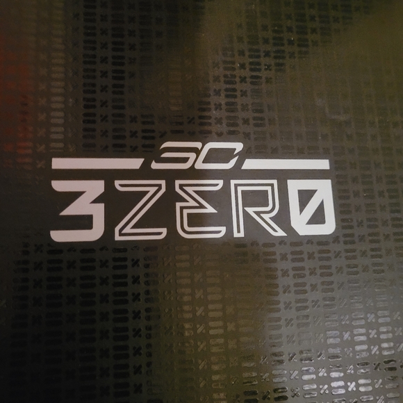 NEW/UNDER ARMOUR⭐Men's shoes - Picture 2 of 4